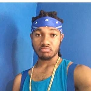 Meet your Posher, Thomas k